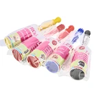 Bulk Buying Drum-Type Sticky Pet Hair Mini Lint Roller