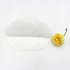 Sweat Underarm Comfortable Sweat Free Armpit Protection Disposable Absorbent Pads Underarm Sweat Pads