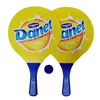 Factory direct sell beach tennis racket/bat/paddle can be custom logo
