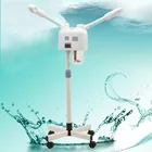 TODOM DT-789 Nano ionic Facial Mister Hot & Cool Mister Sprayer Moisturizing & Hydrating Skin Care fruit facial steamer
