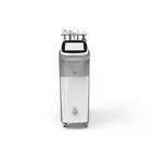 New advanced body shaping hifu / hifu body weight loss / high intensity focused ultrasound hifu slimming machine