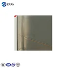 Ventilation three-way air conditioner duct parts