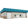 Low price high quality steel structure hangar/industrial building metal/prefabricated steel structure