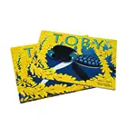 Fancy overseas children picture book with best price