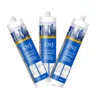 2019 China joint one component neutral adhesive silicone sealant for glass curtain wall free sample for construction