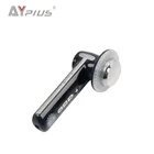 AY Plus home use personal device for choose cold hammer/rf/bio/ultrasound