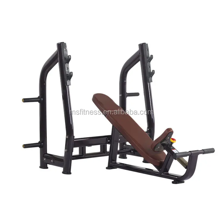 leg spread exercise machine