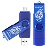 USB Flash Drive dragon OTG 4gb Pen Drive 8gb pendrive 16gb external storage 32gb Memory Usb Stick