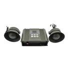 50W hunting bird caller high power speaker horn speaker