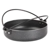 Oem Professional Production Energy-Saving Exquisite Cooking Kitchen 3 Ply /Layer Copper Cookware /Saucepan/Cooking Pot