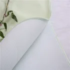 Printed Baby Diaper Incontinence Pad Diapers Bamboo Baby Diaper Underpad Incontinence Changing Pad