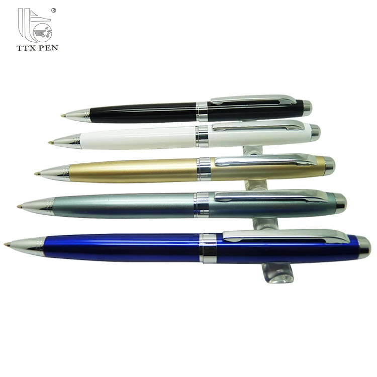 Office School Supplies Promotional Ballpoint Pen