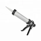 Cordless aluminium kartuschenpistole für bau industrie