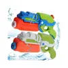 Water Guns Water Blaster 500ml Large Capacity Squirt Gun, Shoots Up to 35 Game Far Range Party Favor Toy Summer Beach