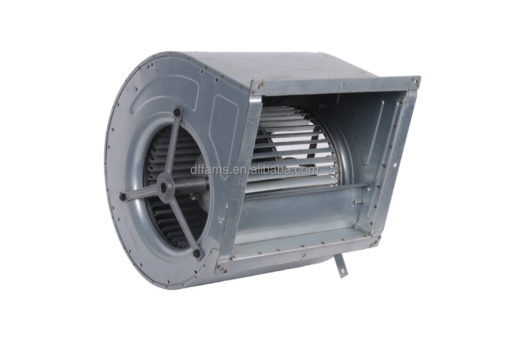 Centrifugal Fan, Wall, 230v - detail 6