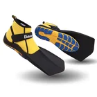 Fins for Diving Professional Diving Fins for Swimming Equipment Wholesale Factory Swimming Fins Snorkeling Flipper