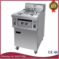 OFE 28A Used Commercial Automatic Tornado