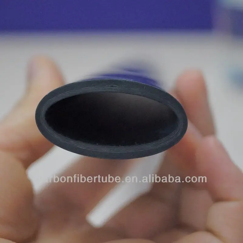 3k Carbon Fiber Oval Tube Buy Carbon Fiber Oval Tube,3k Carbon Fiber