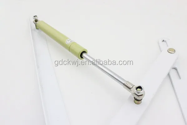 OEM adjustable height table lift compress tools spring gas 100n cross reference gas spring for sale