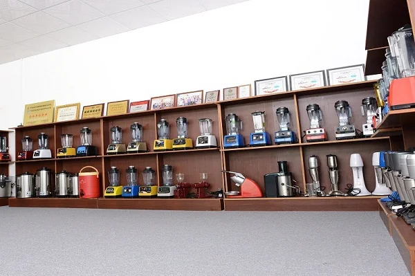 Favorites Compare Quality Multifunctional Powerful multifunction cooks power mill blender