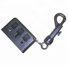 Golf Club head/shoes/ball three purpose brush Cleaning Brush Groove Cleaner Tool