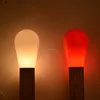 modern wood light Decorate LED Floor Lamp for bedroom