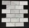 /product-detail/good-looking-mosaic-tile-white-subway-tile-and-carrara-mosaic-tile-with-bevels-1529698024.html