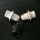 Vintage plastic bulb lamp holder E14 CE CQC