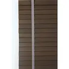Customised Real Wood External Venetian Blind