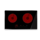 Kitchen Appliances Two Burners Built In Intelligent Ceramic Cooker Ceramic electric cooker