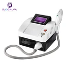 Hot Sale Shr Super Painless Hair Removal E Light Ipl Rf System Laser Epilator Skin Rejuvenation Beauty Equipment
