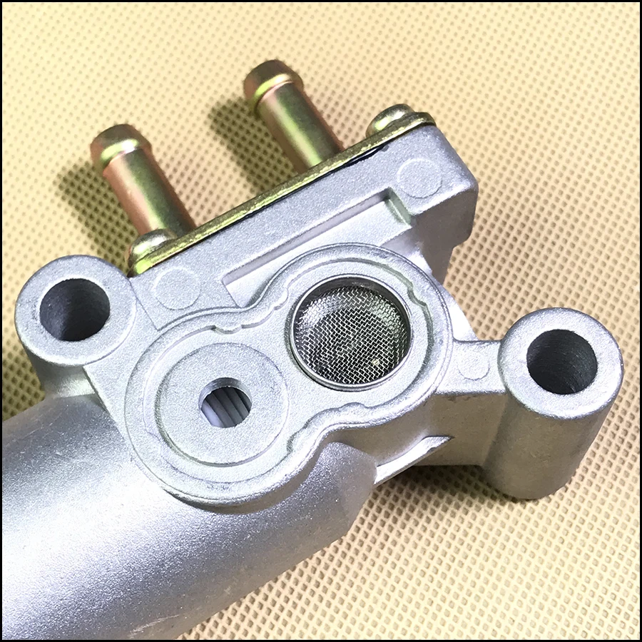 High Quality Idle Air Control Valves Motor For Honda Civic 1.6L 1993 - 1996 CR-V CRV 2.0L 1997 - 2001-4