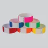 Tyvek Paper Security and Event Wristbands - CHOICE OF COLOURS