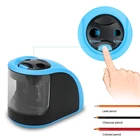 6-8 mm and 9-12mm Pencil Sharpener for Classroom