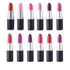 BCC New Fashional Waterproof Long Lasting Matte Lipstick with NO LOGO Small MOQ printing