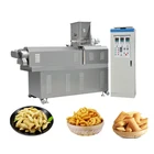best selling products oven machine baking snack machine processing line