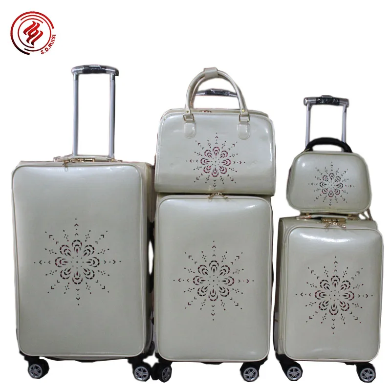 Shengdaruisi Fashion 28 Inch Luggage Bags