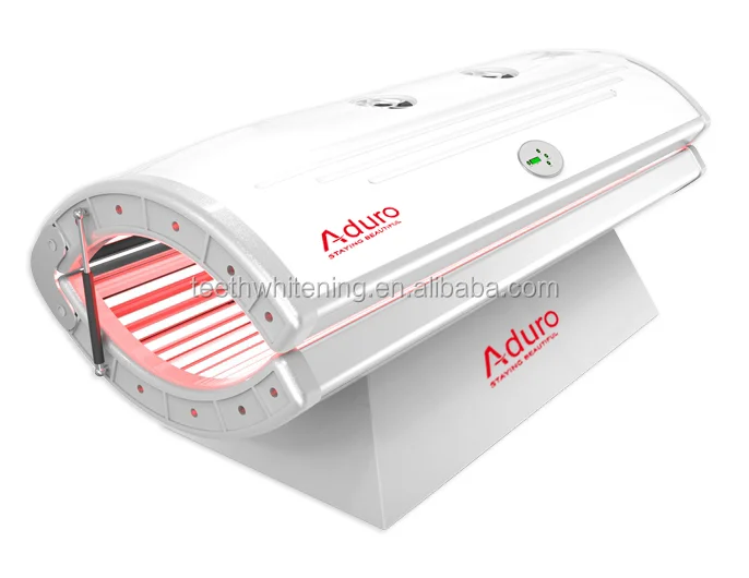 Aduro beauty bed