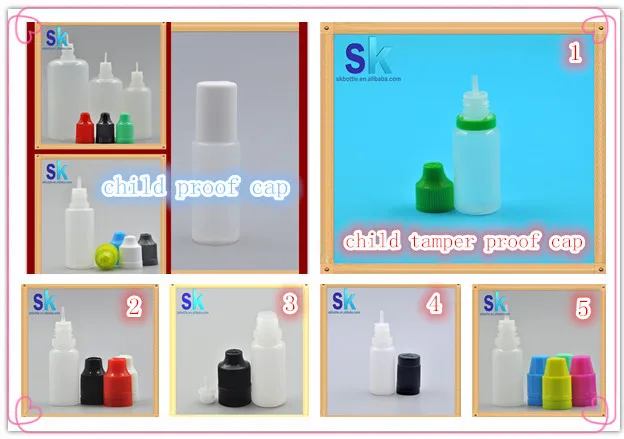 small spray bottle airless pump bottle