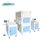 Automatic Weighing Polyester Fiber /Fake Down/Pearl Cotton/ Pillow/ Doll Filling Machine