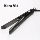 Professional salon hair straightener LCD flat iron from Sunsara