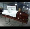 1791508 wood casket coffin with casket interior decoration