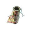 Factory price Laminating packaging plastic Rolling film for water /plastic cup sealing roll film