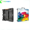 shenzhen led screen outdoor full color curve rental fixing led tile good price p3.47 p3.91