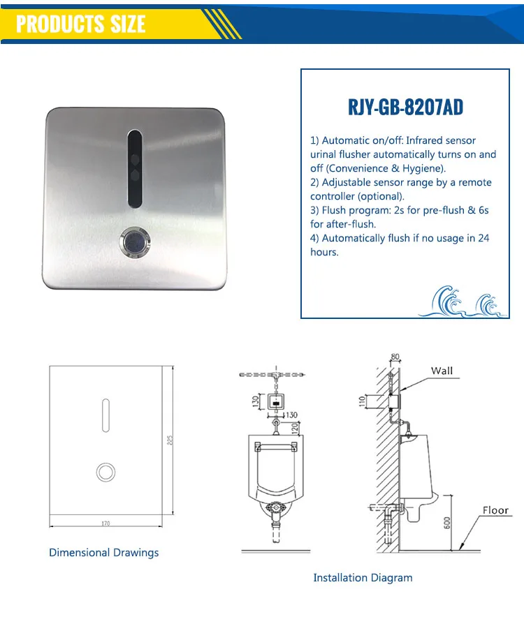 RJY-GB-8207AD
