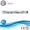 Doortec Japanese design Digital Display Automatic door Glass sliding sensor motor door openner/closer/operator/mechanism