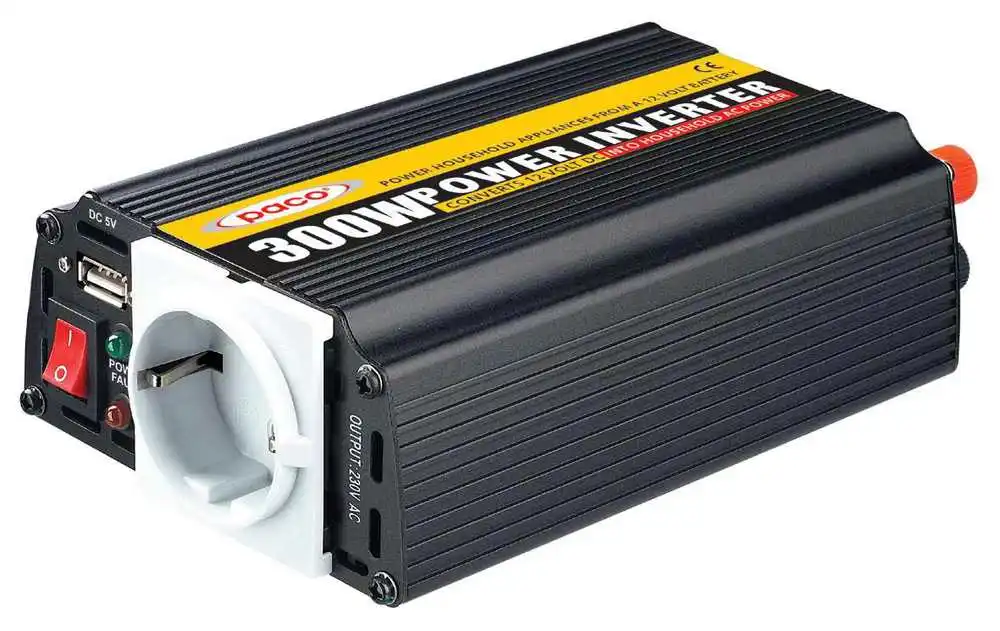 inverter dc to ac mobil