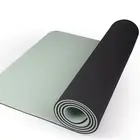 Wholesale Foldable TPE Material Cheap Exercise TPE Yoga Mat Custom Logo