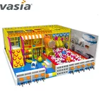 New Design Indoor Playground Equipment Kids Indoor Playgroundwholesale china for sale