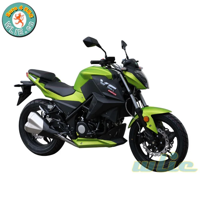 sport bike 125 cc